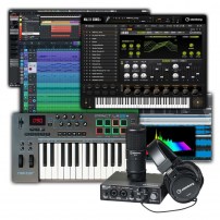 Steinberg Production Starter Kit _1